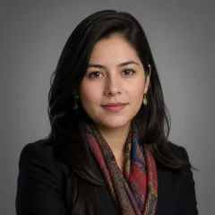 Alba Rodríguez