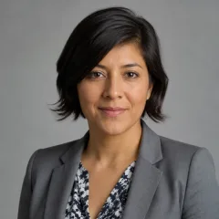 Alejandra Cardozo