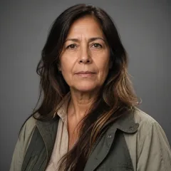Esperanza Murillo