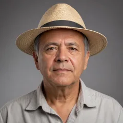 Fabio Maestre