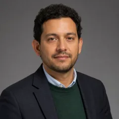 Nicolás Bernal