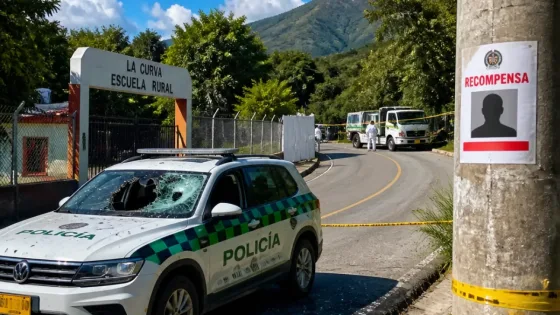 Gobernación ofrece hasta $50 millones por datos que permitan esclarecer hechos de violencia en La Guajira