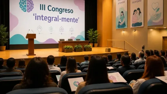 Universidad del Cauca organiza congreso nacional sobre salud mental y bienestar integral
