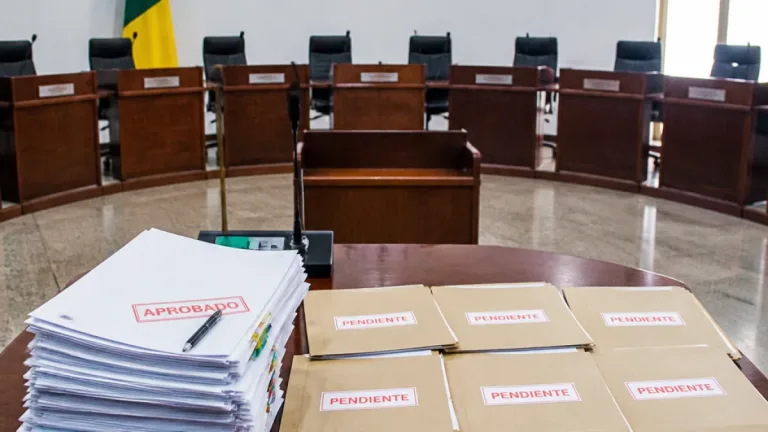 Concejo de San José del Guaviare aprueba solo 1 de 9 proyectos en sesiones extraordinarias
