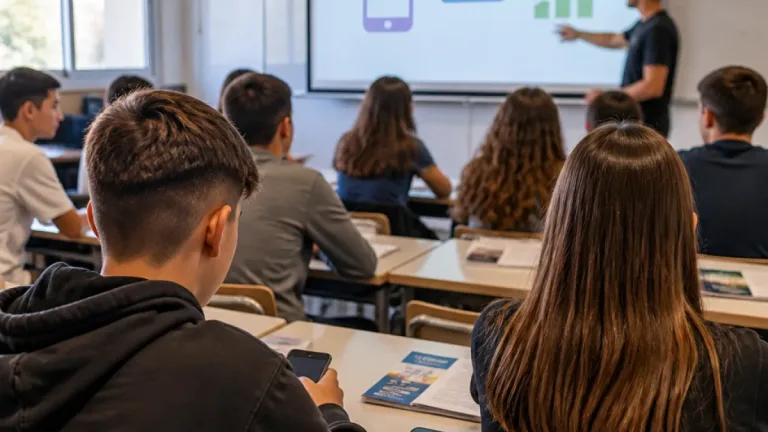 El Banco y la educación financiera: avance nacional que interpela a comunidades como El Banco