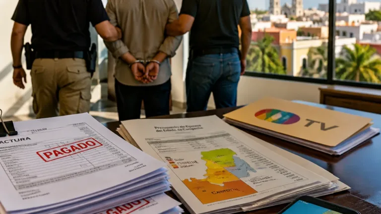 En Cali, contadora habría sustraído $180 millones a 10 empresas mientras trabajaba en sus áreas contables