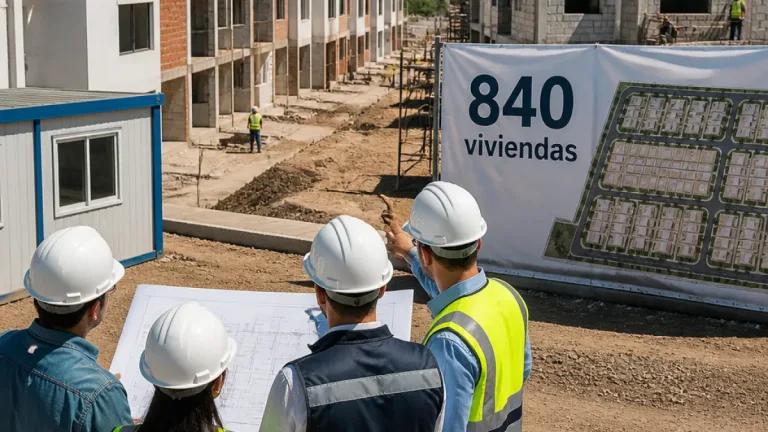 Gobierno nacional y departamental anuncian 150 viviendas y 900 mejoramientos para damnificados del Valle