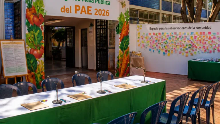Simulacro Bogotá 2026: revise rutas, puntos de encuentro y su Plan de Emergencias