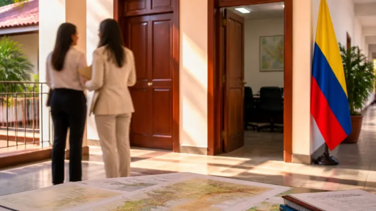 Viviana Zuluaga asumirá la presidencia de la Asamblea de Caldas para la vigencia 2027