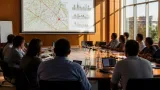 Experti vytipovali nejrizikovější úseky v kraji. Navrhují značení, úpravy i větší dohled