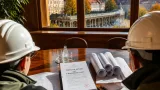 Karlovy Vary budou hostit výstavu o vodohospodářství ke 60. výročí podniků Povodí