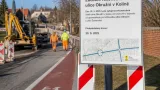 Kolín: Starý Kolín obnovil aleji u hřbitova díky grantu Nadace ČEZ