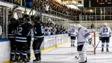 Kroměříž B podlehla Uherskému Hradišti 3:7, hattrickem se blýskl Dobiáš
