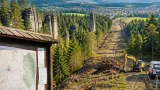 Liberecký kraj upraví zásady územního rozvoje, aby ochránil Český ráj před průmyslovými halami