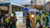 Milevsko připomene vznik Československa slavností a předáním čtyř pamětních medailí
