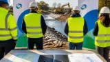 Povodí Odry a AOPK sjednotily postupy: projekty řek budou konzultovat už při přípravě