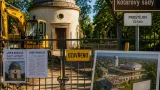 Prostějov postaví moderní hvězdárnu s planetáriem a exteriérovým kinem