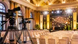 Rašelinový pavilon u Císařských lázní v Karlových Varech má hledat nové využití