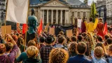 Umělci varují před novými dotačními pravidly ministerstva kultury; hrozí cenzurní důsledky