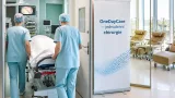 Ústí nad Labem: klinika OneDayCare otevírá druhý operační sál a rozšiřuje ambulantní péči