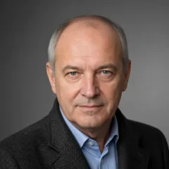 Bohuslav Rybář