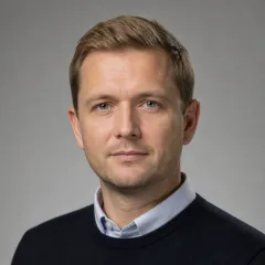Michal Bartošek