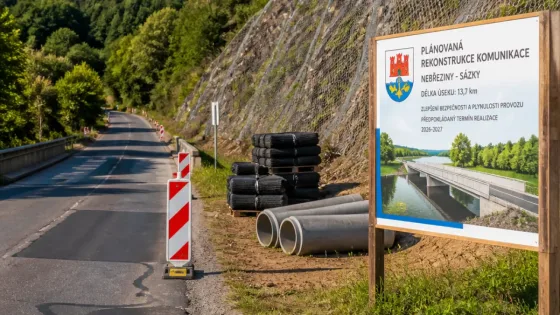 Ceny bytů kolem D4: Příbram zaznamenala meziroční růst o 13,5 %, nabídka mizí za 31 dnů