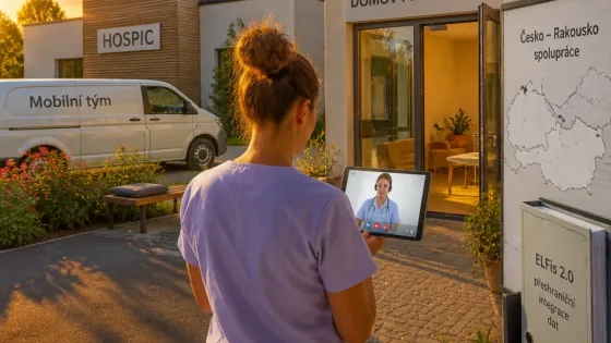 Kraj Vysočina postaví u Jarošovského Kacíře trvalé zábrany pro obojživelníky za 5,7 milionu