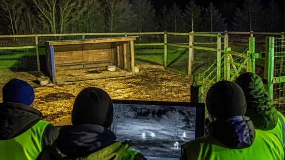 Serval Suri po pěti dnech od útěku nalezený asi deset kilometrů od zookoutku