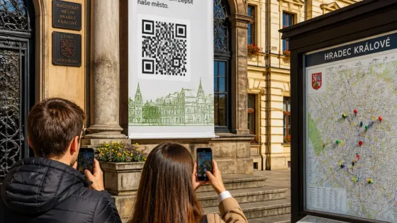 V Hradci Králové zemřel rektor Univerzity Hradec Králové Jan Kříž, bylo mu 51 let