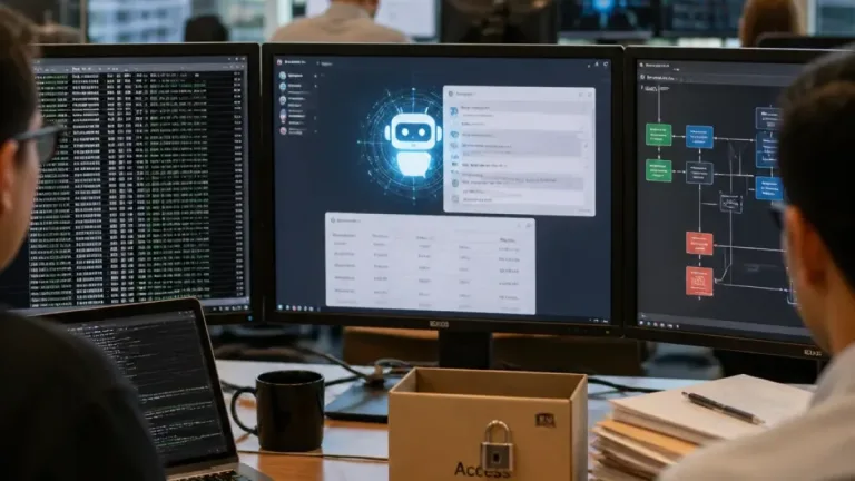 ESET rozšiřuje ochranu pro autonomní AI agenty a posiluje detekci hrozeb