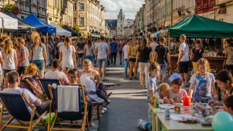Galerie Přerov otevře výstavu Facelook! a připomene 50 let kina Hvězda