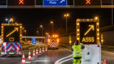 Bonn: Bauarbeiten am Autobahnkreuz Bonn‑Nord sorgen bis 29. Oktober für Sperrungen und Umleitungen