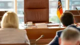 Minister Teuber lehnt SPD-Fraktionsvorsitz ab – Partei sucht rasch Nachfolge