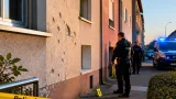 Mögliche Schüsse auf Wohnhaus in Wiesbaden-Nordenstadt: Kripo ermittelt