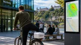 Neues Institut SHIFT in Würzburg will Digitalisierung für Stadt und Region nutzbar machen