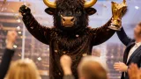 Schlagersänger Vincent Gross gewinnt „The Masked Singer“ als Stier „Fernando El Toro“