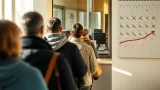 KBV warnt: Kürzungen und feste Terminquoten könnten Wartezeiten für Kassenpatienten erhöhen