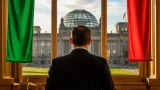 Özdemir warnt vor Koalition mit der Linken: „Radikalisierung munter weitergeht“
