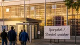 Sächsische Unternehmen rechnen mit Stellenabbau – Investitionen bleiben gedämpft