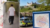 Vermisste 15‑Jährige: Polizei vermutet Aufenthalt im Raum Würzburg
