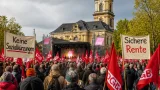 Versammlung vor pro-familia in Saarbrücken: Bündnis plant Aktion zur reproduktiven Selbstbestimmung