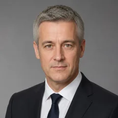 Andreas Mayer