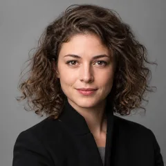 Hannah Stark