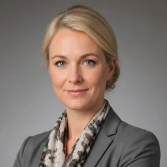 Nora Baumann