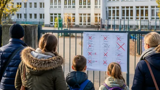 Herne: AWO-Kita Castroper Straße erhält Auszeichnung als Bewegungskindergarten