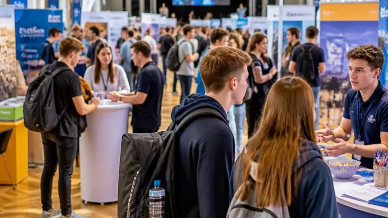 Neue Bildungsmesse „beruf & bildung“ startet erstmals in München – Fokus auf direkte Personalgewinnung