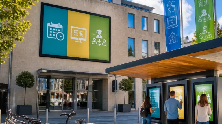 Neuss: Rathaus ab 21. Oktober nach Stromabschaltung ab 13 Uhr geschlossen