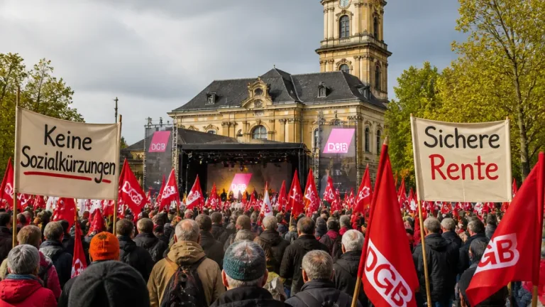 Versammlung vor pro-familia in Saarbrücken: Bündnis plant Aktion zur reproduktiven Selbstbestimmung