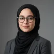 غالية منصوري